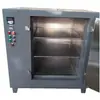 Horno de secado por aire caliente directo de fábrica horno de secado por aire caliente eléctrico. Horno de secado por aspersión de acero inoxidable, se puede configurar no estándar