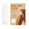 Adesivo de Bronzeamento Microcristalino Purovlab Amazon Transfronteiriço Sem Sol e Sem Ultravioleta Glow