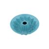 Molde de bolo de silicone Mousse Forno Suprimentos de alimentos Suprimentos de cozimento Bolo Molde de bolo espiral de chocolate