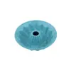 Molde de silicona para pastel con forma de hongo de 8 pulgadas 21 cm molde para pastel de cumpleaños pastel de arroz al vapor horneado pastel silicona fácil desmoldeo horneado