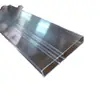 Los fabricantes suministran tubería de plástico transparente, perfil extruido de forma especial de PVC, tubo para empaque de chips con calidad estable y descuento por cantidad
