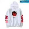 Moletom com Capuz da Moda Tendência Personalizado Joji Tamanho Europeu para Homens e Mulheres, Peça Única Dropshipping para Outros Mercados Europeus e Americanos