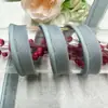 En stock 1cm tela de color banda para cinturón de madre tira para envolver cuerda enrollable funda de almohada colcha zapatos y sombreros para visita a domicilio accesorios de ropa cincha