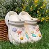 Zuecos de Eva con Punta Cerrada para Uso en Exteriores, Zuecos de Playa para Mujer, Sandalias de Suela Gruesa, Chanclas Deportivas para Sesión de Fotos de Viaje