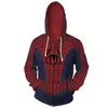 Nuevo Modelo de Comercio Exterior Mw Fcz Alianza Sudadera Chaqueta Casual Estampada Digitalmente 3D Anime Cosplay