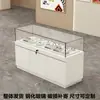 Vitrina para Joyería, Vitrina para Teléfonos Móviles, Vitrina para Figuras, Vitrina para Artefactos de Museo, Mostrador de Cristal para Muestras