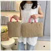 Bolsa Portátil de Color Sólido Simple Bolsa de Almacenamiento Interna para iPad Pro de 11 pulgadas Funda Protectora para Portátil de 14 pulgadas Computadora