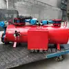 Planta Completa de Eliminación de Polvo por Purga de Orificio en Venta Estructura Simple Orificio de Perforación Purga de Orificio Conjunto Completo de Eliminación de Polvo