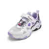 [Mismo Estilo que Kuromi Ip Mall] Zapatos Deportivos para Niñas Balabala Sanrio Verano 2025 Nuevos Zapatos de Malla