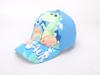 Sombrero infantil de comercio exterior primavera y verano nuevo sombrero de béisbol para niños a prueba de sol sombrero de dibujos animados lindo 3-10 años suministro transfronterizo G790