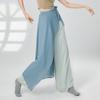 Novo Vestido de Prática de Dança Gufeng Dança Ballet Moderno Dança Clássica Calça de Dança Vestido de Performance Feminino Saia Vare Nova Roupa