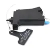 815903S000 Es Adecuado para Hyundai Sonata 11-15 Motor de la Puerta del Tanque de Combustible con Cable Cerradura de la Tapa del Tanque de Combustible