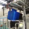 Fabricante de Máquina Sopradora de Tambor IBC de 1000L Equipamento de Produção de Tambor Quadrado Linha de Produção de Tambor IBC Máquina Sopradora de Tambor