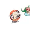 Fichas de Mahjong de Arena Movediza Acrílicas Tablero de Arena Movediza Personalizado Soporte para Boletos Decoración Merchandising de Anime de Celebridades Personalización Creativa