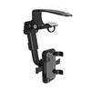 Clip universal para espejo retrovisor de coche soporte para teléfono móvil coche soporte multifuncional para navegación AR soporte de escritorio giratorio para teléfono móvil
