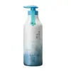 Champú Qingling Anticaída y Fortalecedor: Fortalece las raíces del cabello, reduce la caída del cabello, controla la grasa y proporciona un cuidado refrescante y que controla la grasa. Una colección de champús