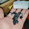 Tapones de Goma Directos de Fábrica para Tapar Agujeros, Tapones de Goma, Tapones de Silicona para Agujeros, Tapones de Protección para Galvanoplastia, Tapones de Silicona