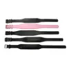Cinto de Fitness Suporte para Homens e Mulheres Cinto para Levantamento Terra Agachamento Cinto de Treino Esportivo Almofada Macia Atacado