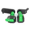 Adecuado para Kawasaki Zx-6R 636 09-12 Barras de Protección contra Caídas de Carrocería Modificadas y Accesorios de Bolas de Protección para Parachoques