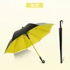 Rolls-Royce Dá Boas-Vindas ao Guarda-Chuva VIP, Guarda-Chuva de Golfe com Fibra Completa Banhado a Prata, Guarda-Chuva de Carro Rolls-Royce, Guarda-Chuva Longo de Vinil para Negócios