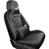 Cubreasientos y Fundas para Cojines Hechos a Medida Transfronterizos para Volkswagen Passat, Diseñados para Modelos Específicos, Asientos Deportivos Elegantes