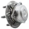 Rodamiento de Cubo de Rueda 13512897/13510438 Rueda Trasera Adecuado para Cadillac: Unidad de Cubo de Rueda Xt5/Xt6