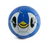 No. 2, No. 3 Balones de Fútbol para Niños, No. 4 Balones de Fútbol Juvenil, No. 5 Balones de Fútbol Estándar para Adultos, Balones de Fútbol de PU Cosidos a Máquina para Entrenamiento y Competición, Al por Mayor