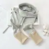 Leggings Gruesos con Forro de Felpa Jingqi para Niñas para Otoño e Invierno, Pantalones de Bebé Cálidos Versátiles, Pantalones de Barbie para Niñas para Usar Afuera