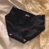 Estilo japonês algodão inferior meninas ultra-fino cueca antibacteriana meados de cintura sexy levantamento de quadril confortável plus size cuecas femininas