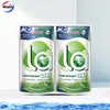 Bolsa de Recarga de Detergente para Ropa Walch Walch 500ml Fragancia a Pino Antibacteriano Original Extracto de Planta Aeróbica Jaboncillo