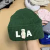 Liquidación de Invierno Gorro de Punto Forrado de Lana Otoño-Invierno Que Hace que la Cara Parezca Más Pequeña, Gorro para Cabeza Grande que Protege los Oídos, Gorro Versátil para Mujer, Artículo Único