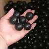 Tela Vibratória Rotativa Elástica Bola de Borracha Sólida de Silicone Vedação Resistente ao Desgaste de Poliuretano Corda Elástica Corda de Conexão de Trampolim Cabeça de Bola