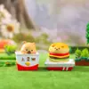 Nueva Serie de Cajas Sorpresa con Mascotas Lindas, Decoraciones para Escritorio de Oficina, Artículos Creativos para Decoración del Hogar, Regalos de Cumpleaños
