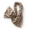 Cárdigan de Otoño Temprano Bufanda de Cachemir Chal Tejido Capa de Doble Uso Manta para Aire Acondicionado Manta para Siesta Manta para Sofá Calentador de Cuello para Mujer Regalo