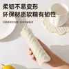 Alfombrilla aislante térmica que cambia de color sensible al calor color liso posavasos divertido antideslizante mantel doméstico resistente a altas temperaturas olla para cazuela de cocina almohadilla para olla anti quemaduras