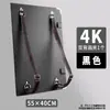 Clip de pintura de doble cara impermeable multifuncional tablero de bocetos de almacenamiento portátil tablero de bocetos portátil pintura de arte para niños boceto