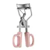 Novo Curvador de Cílios do Fabricante Curvador de Cílios Portátil Curvador de Cílios Não Belisca a Carne Curvador de Cílios Curvador de Cílios Girassol