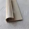 Perfiles Extruidos de Plástico ABS PVC de la Ciudad de Huaihua, Perfiles de Plástico Extruidos, Perfiles Rígidos de PVC, Tiras Rígidas