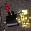 Válvula Solenoide de Vacío J011X-10T para UF UG UV ZKC ZCA XSZC-15-20-25-32-40-50