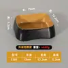 Los restaurantes de hot pot de melamina, los tazones para barbacoa y los platos para acompañamientos son apilables, ofreciendo una variedad de platillos seleccionables, similar a la vajilla utilizada en Haidilao y los restaurantes de comida callejera.