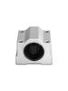 Blocante Linear Rolamento de Eixo Óptico Tipo Caixa Aço Bucha Resistente a Alta Temperatura Deslizante Sc81012162025/3040Uuga
