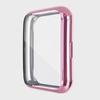 Funda Protectora Adecuada para el Reloj Huawei Fit2, Correa Huawei Fit2, Carcasa Blanda de TPU, Funda Protectora para Reloj Todo Incluido