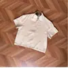 2026 Verano Nuevo Estilo Estilo Old Money Cuadros Patchwork Solapa Manga Corta Camisa para Hombre Holgada Casual Transpirable Camisa Chaqueta
