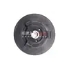 Accesorios para Máquina Limpiadora de Pisos Yang Yz-X5/X6/X7: Tira de Goma Absorbente de Agua, Disco Cepillo, Disco de Agujas, Almohadilla Abrasiva, Rueda Motorizada Absorbente de Agua, Tubo