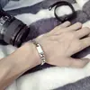 Xiangxu Pulsera de Metal para Hombre Cadena Cubana de Miami de Alta Calidad, Moderna y Personalizada, Clásica y de Moda para Fiesta, Joyería al por Mayor