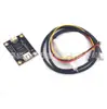 Adecuado para Sensor Analógico Tds Uno Sensor de Conductividad del Agua Detección de Líquidos Módulo de Detección de Calidad del Agua