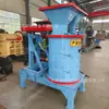 Trituradora Compuesta Vertical Eléctrica de Petróleo Carbón Grafito Máquina Lijadora 1-3mm Fabricante Venta al por Mayor en Stock