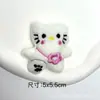 Sanrio Kt Pacha Perro Dibujo Animado Peluche Juguete Accesorios DIY Winnie Oso Fresa Colgante Accesorios Mayoreo