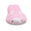 Calcetines de Bebé Accesorios Decorativos Tela Rellena de Algodón Estampado Muñeco de Dibujos Animados Venta al por Mayor Lindo Cabeza de Animal Accesorios DIY