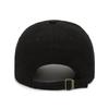 Nuevo Sombrero Etiqueta R para Mujer con Abertura para Mostrar la Cara Gorra de Béisbol Deportiva Casual de Copa Dura Celebridad de Internet Estilo K Visera Solar para Hombre Gorra con Visera